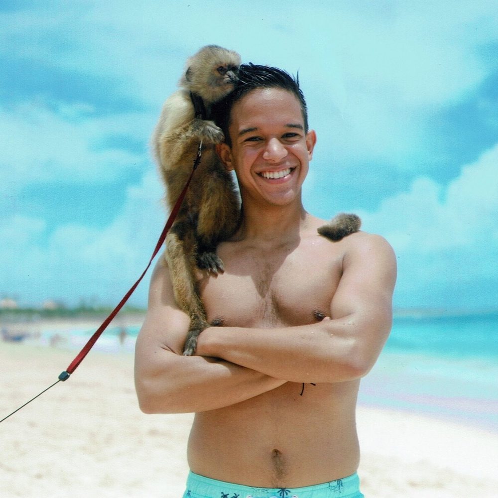 Meet your Posher, Aldany